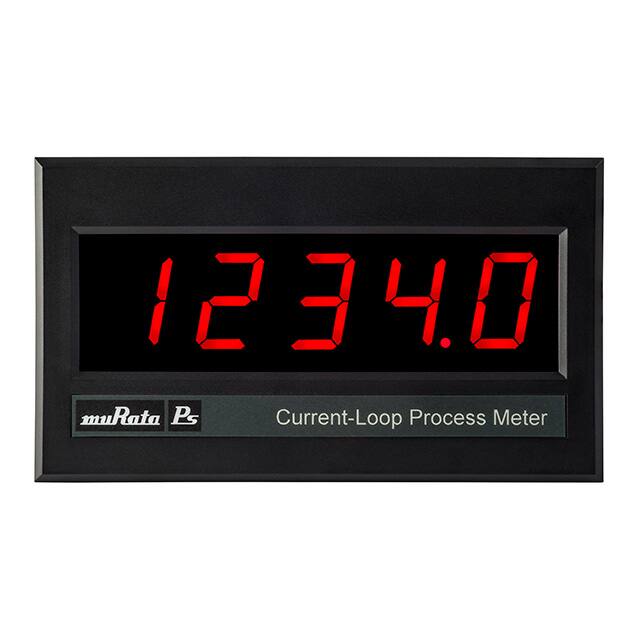 DMS01-CL-RS12-CMurata Power Solutions Inc.