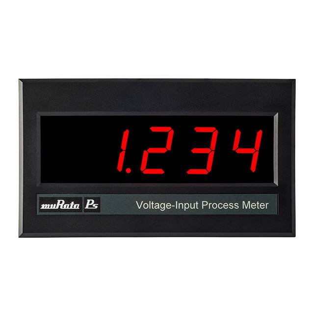 DMS01-VM1-RS12-CMurata Power Solutions Inc.