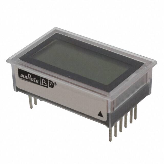 DMS-20LCD-0-5B-CMurata Power Solutions Inc.