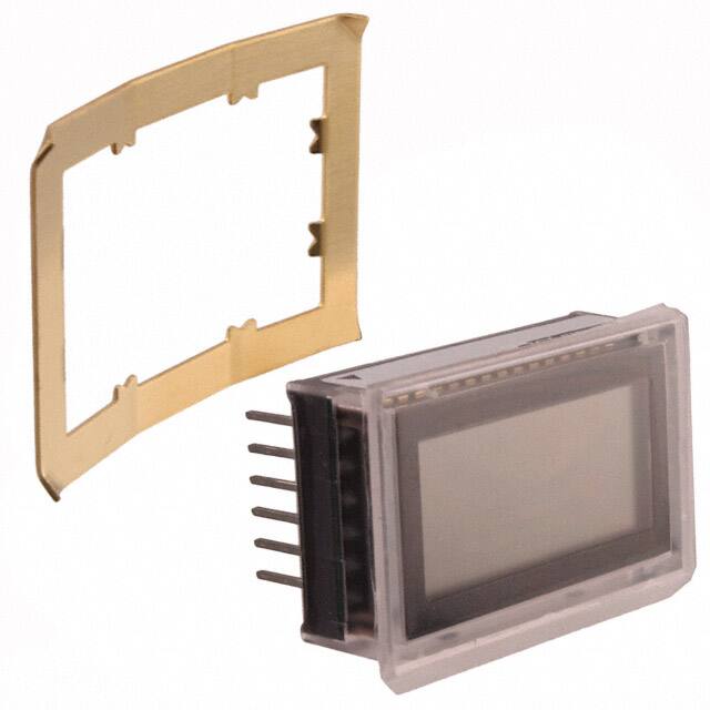 DMS-20LCD-0-5-CMurata Power Solutions Inc.