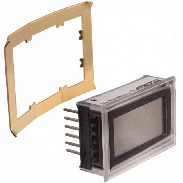 DMS-20LCD-0-9-CMurata Power Solutions Inc.