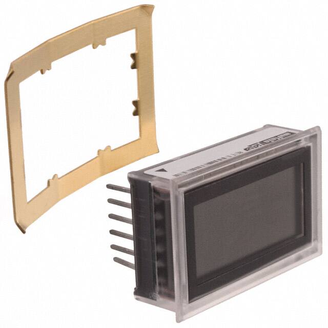 DMS-20LCD-1-5B-CMurata Power Solutions Inc.
