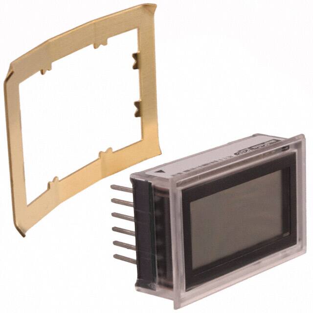 DMS-20LCD-1-5-CMurata Power Solutions Inc.