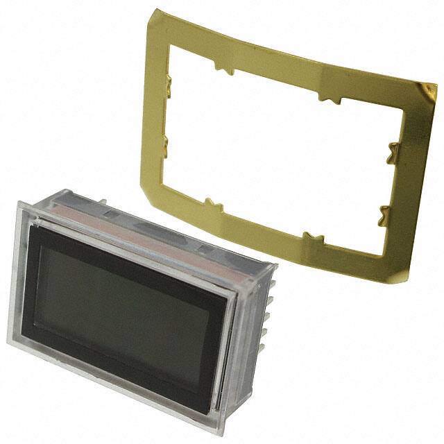 DMS-20LCD-2-5B-CMurata Power Solutions Inc.