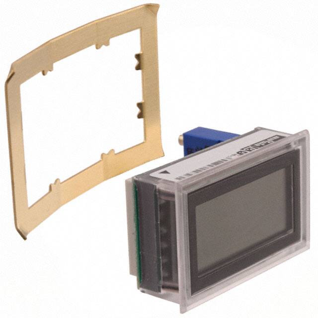 DMS-20LCD-4/20S-CMurata Power Solutions Inc.