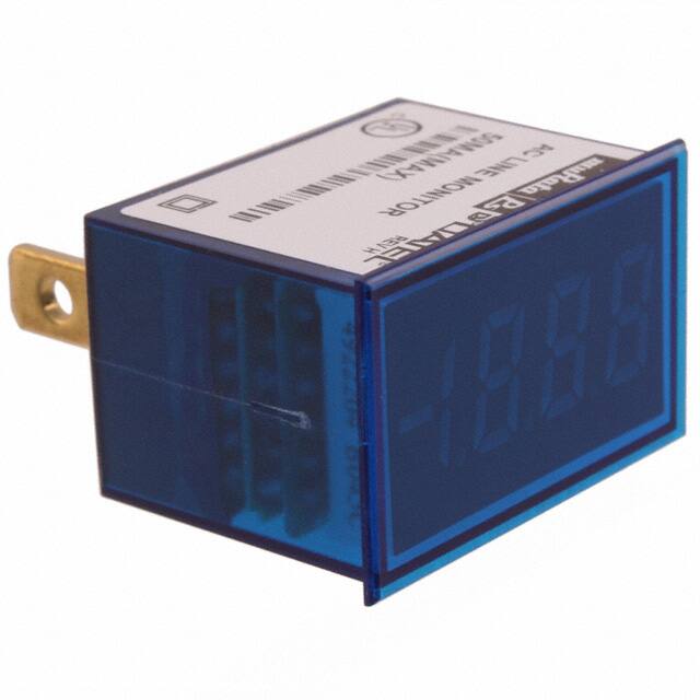 DMS-20PC-1-LM-BF-CMurata Power Solutions Inc.