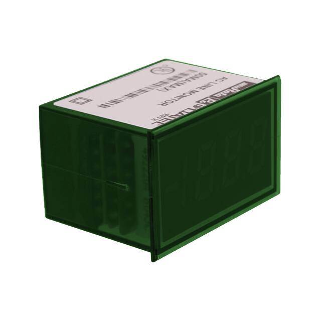 DMS-20PC-1-LM-G-CMurata Power Solutions Inc.