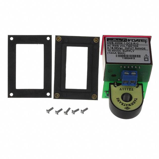 DMS-20RM-1-DC2-R-CMurata Power Solutions Inc.
