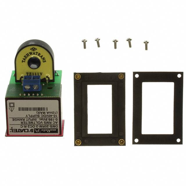 DMS-20RM-2-DC2-R-CMurata Power Solutions Inc.