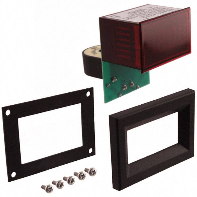 DMS-20RM-3-AC1-R-CMurata Power Solutions Inc.