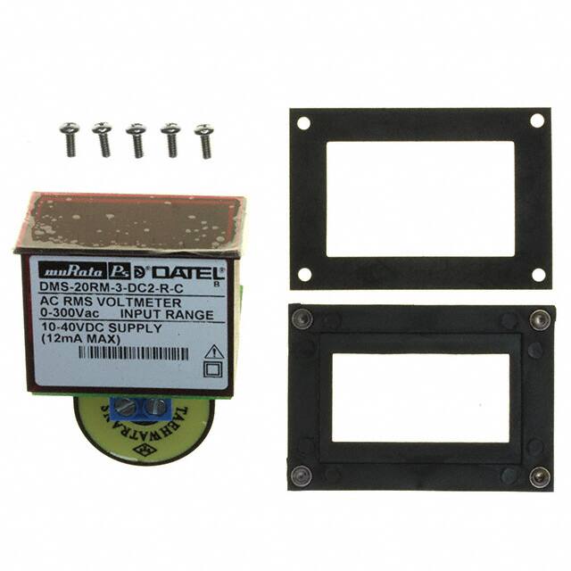 DMS-20RM-3-DC2-R-CMurata Power Solutions Inc.