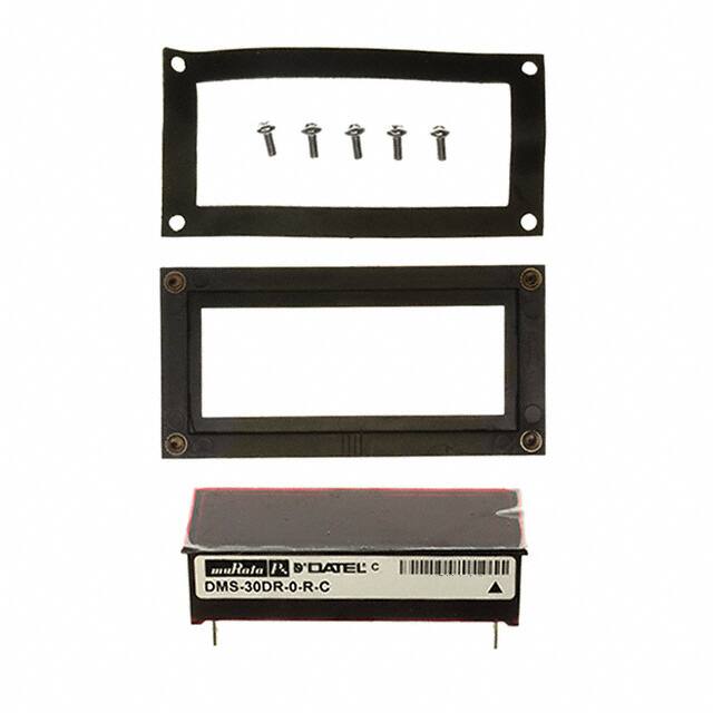 DMS-30DR-0-R-CMurata Power Solutions Inc.