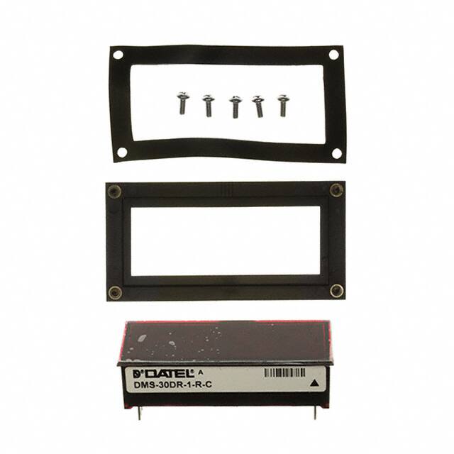 DMS-30DR-1-R-CMurata Power Solutions Inc.