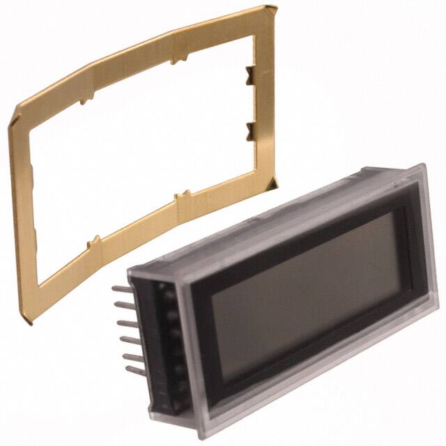 DMS-30LCD-2-5B-CMurata Power Solutions Inc.