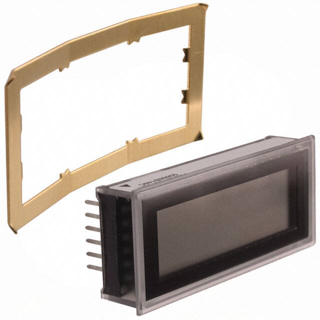 DMS-30LCD-2-5-CMurata Power Solutions Inc.