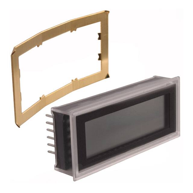 DMS-40LCD-0/1-5B-CMurata Power Solutions Inc.