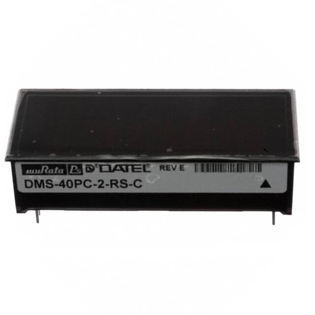 DMS-40PC-2-RS-CMurata Power Solutions Inc.