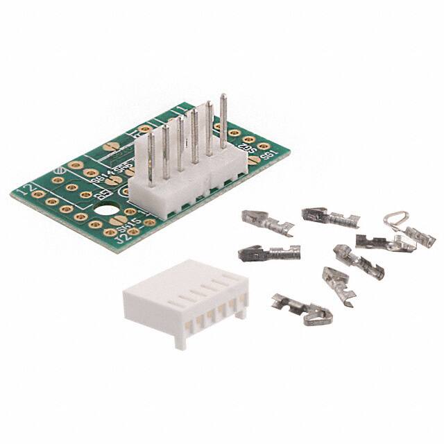 DMS-EB2-CMurata Power Solutions Inc.