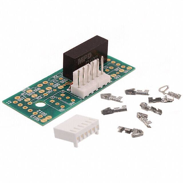 DMS-EB-DC/DC-CMurata Power Solutions Inc.