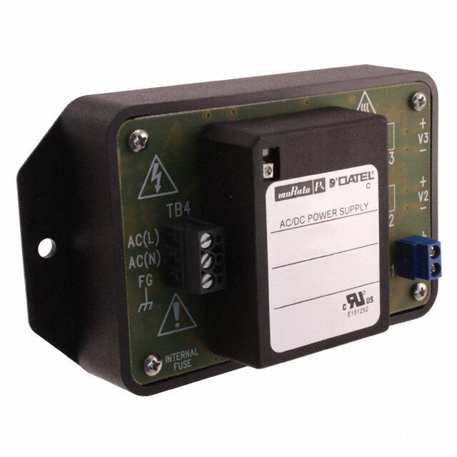 DMS-PS1-CM-CMurata Power Solutions Inc.