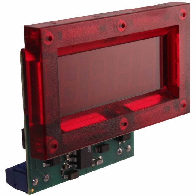 DMU-30ACV-2-DR-CMurata Power Solutions Inc.