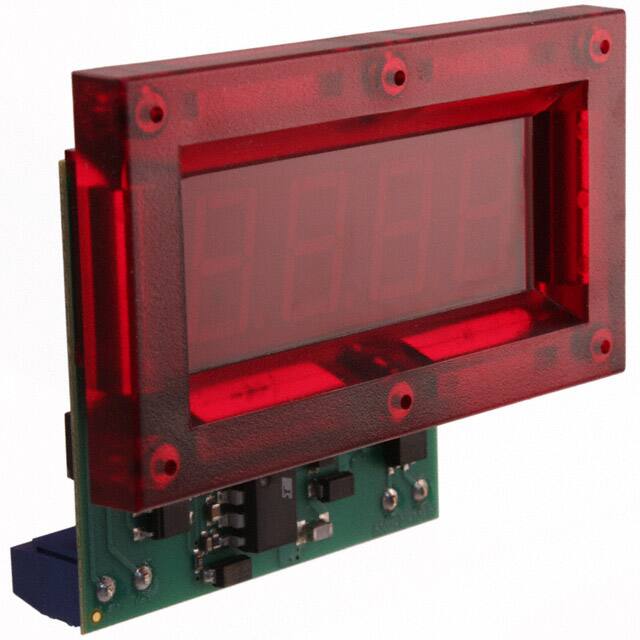 DMU-30DCV-1-DR-CMurata Power Solutions Inc.