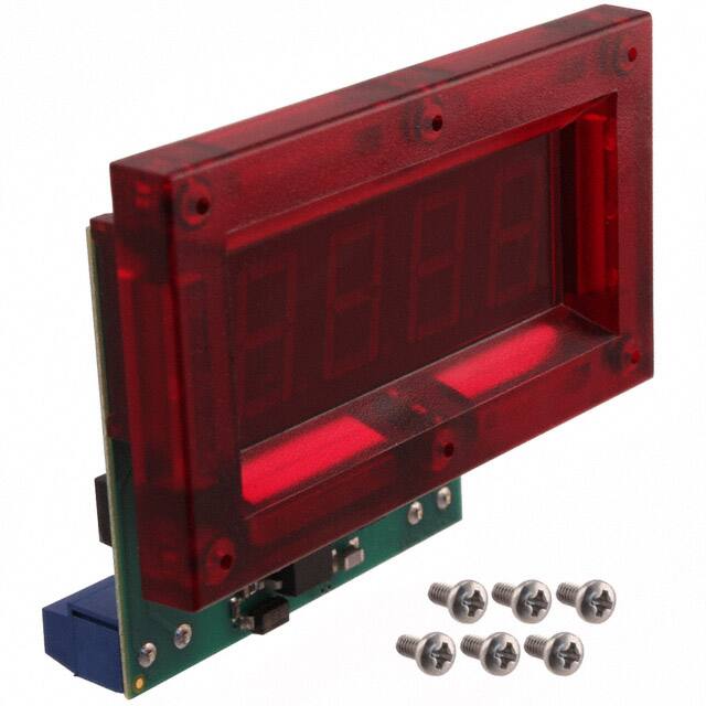 DMU-30DCV-2-DR-CMurata Power Solutions Inc.