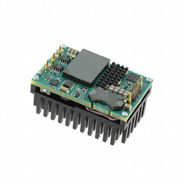 DRQ-12/50-L48PKL2-CMurata Power Solutions Inc.