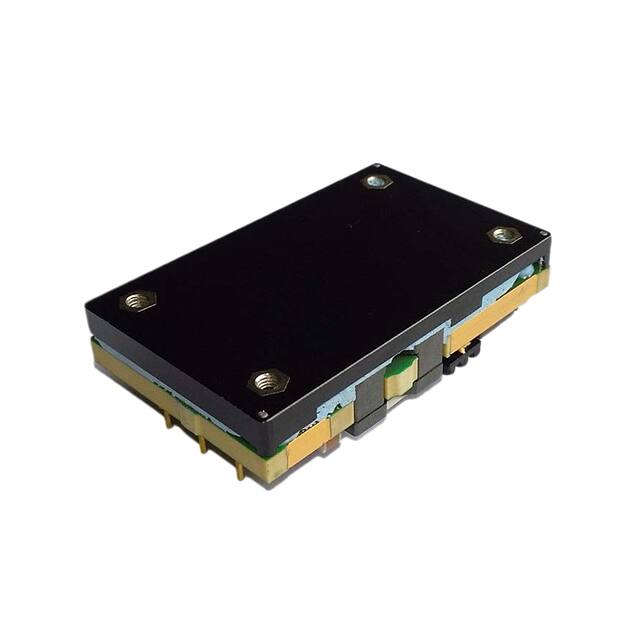 Murata Power Solutions Inc. DRQ-8/100-L48PBZ-C