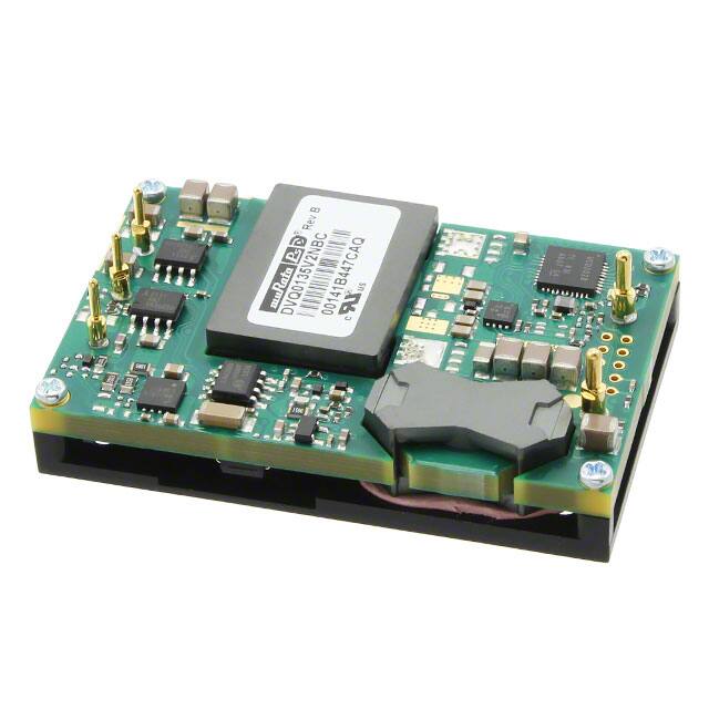 DVQ0135V2NBCMurata Power Solutions Inc.