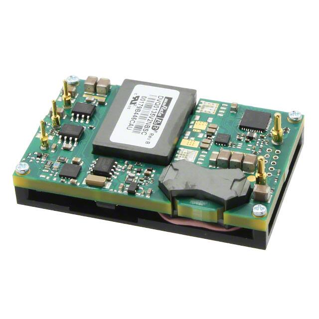 DVQ0135V2PBCMurata Power Solutions Inc.