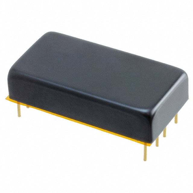 DWR-5/2.65-3.3/3-D24-CMurata Power Solutions Inc.