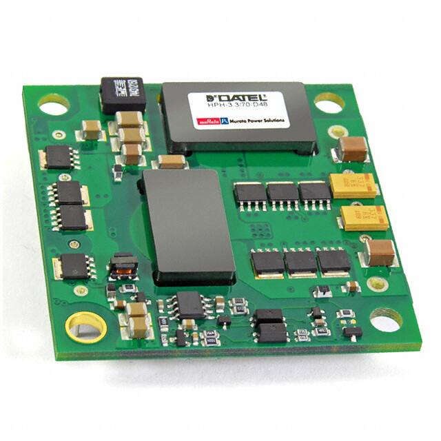 HPH-12/30-D48N-CMurata Power Solutions Inc.