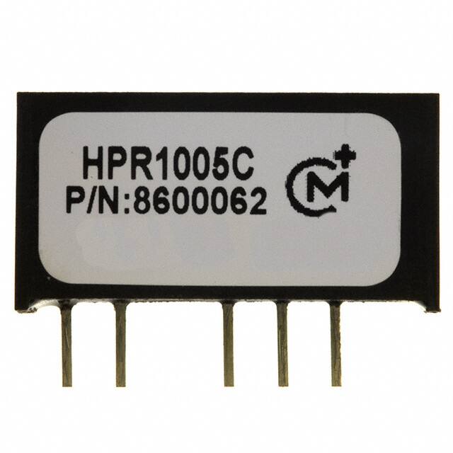 HPR1005CMurata Power Solutions Inc.