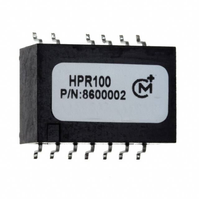 HPR100WCMurata Power Solutions Inc.
