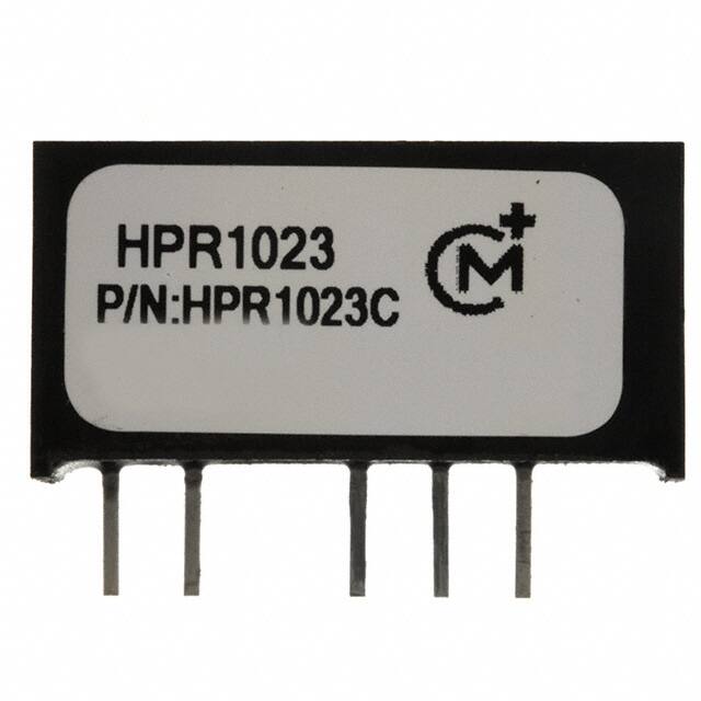 HPR1023CMurata Power Solutions Inc.