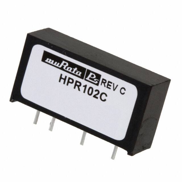 HPR102CMurata Power Solutions Inc.