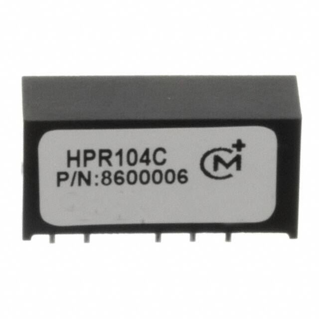 HPR104CMurata Power Solutions Inc.