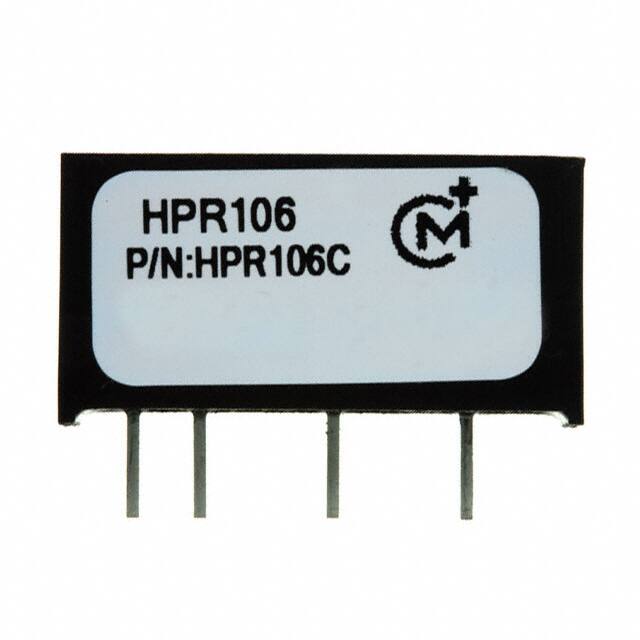 HPR106CMurata Power Solutions Inc.