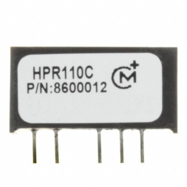 HPR110CMurata Power Solutions Inc.