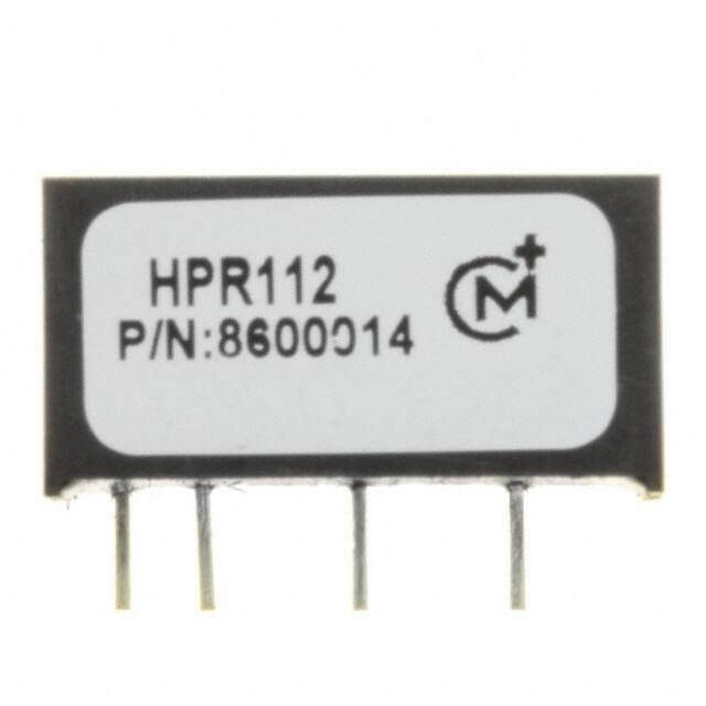 HPR112CMurata Power Solutions Inc.
