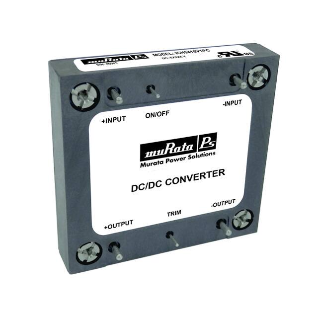 ICH0513V1NCMurata Power Solutions Inc.