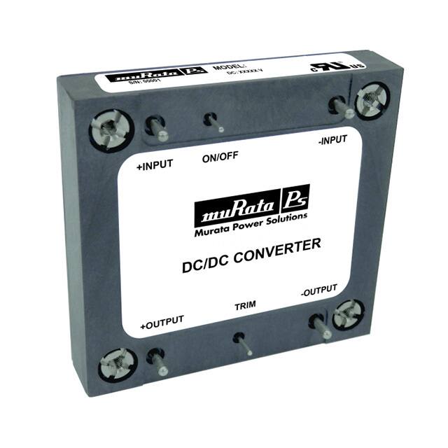ICH0141V1PCMurata Power Solutions Inc.