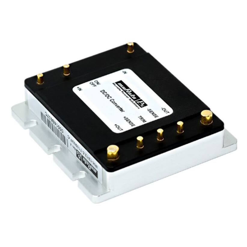 IRH-24/6.3-T110NF-CMurata Power Solutions Inc.