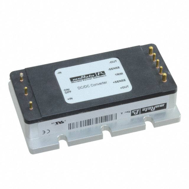 IRQ-5/20-T110NF-CMurata Power Solutions Inc.