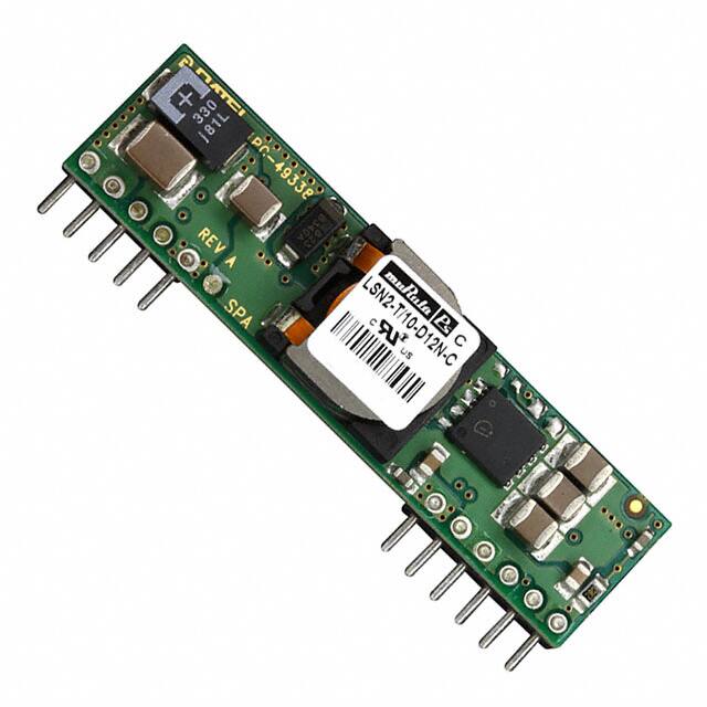 LSN2-T/10-D12N-CMurata Power Solutions Inc.
