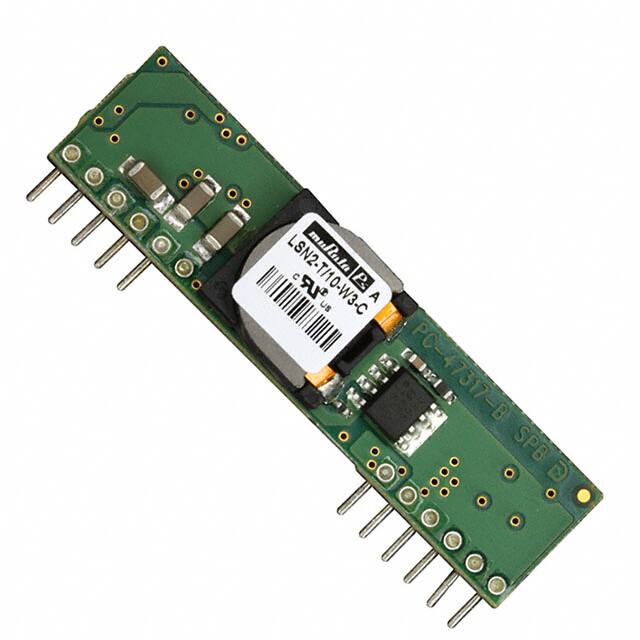 LSN2-T/10-W3-CMurata Power Solutions Inc.