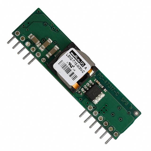 LSN2-T/10-W3N-CMurata Power Solutions Inc.
