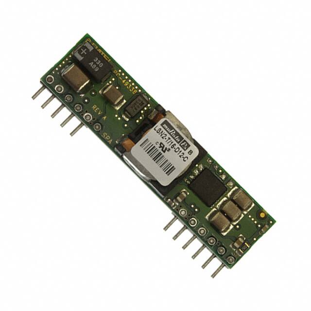 LSN2-T/16-D12-CMurata Power Solutions Inc.