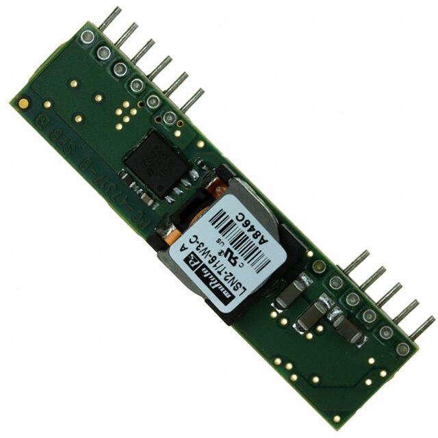 LSN2-T/16-W3-CMurata Power Solutions Inc.